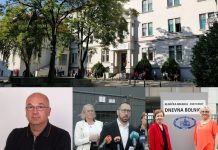 Smrt rodilje na Svetom Duhu-Hodogram tragedije na klinici koja je magnet za afere