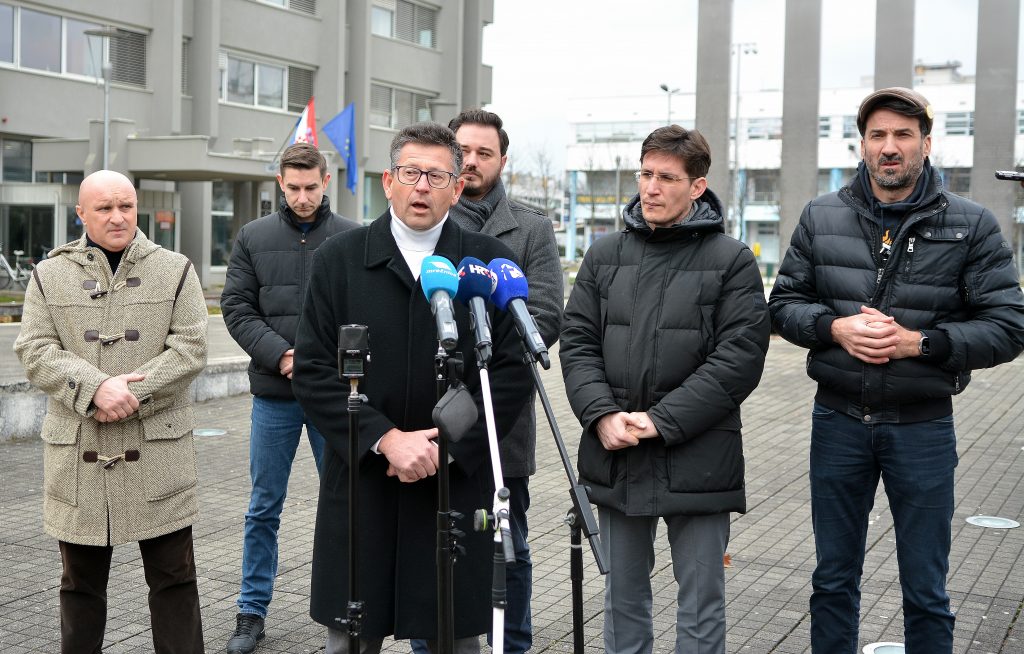 krijumčara