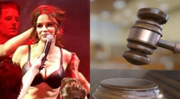 Severina