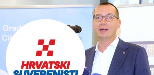 hrvatski suverenisti