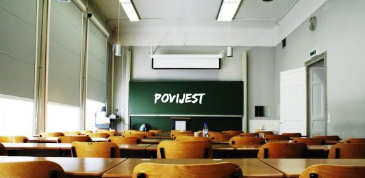 povijesti