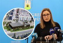 Vasić: Tomašević izgubio 18 milijuna eura za izgradnju bazena Špansko