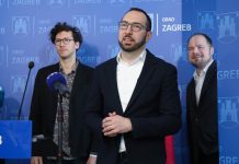Možemovci prosvjeduju protiv korupcije? Sjetite se spornih imenovanja i natječaja u Zagrebu