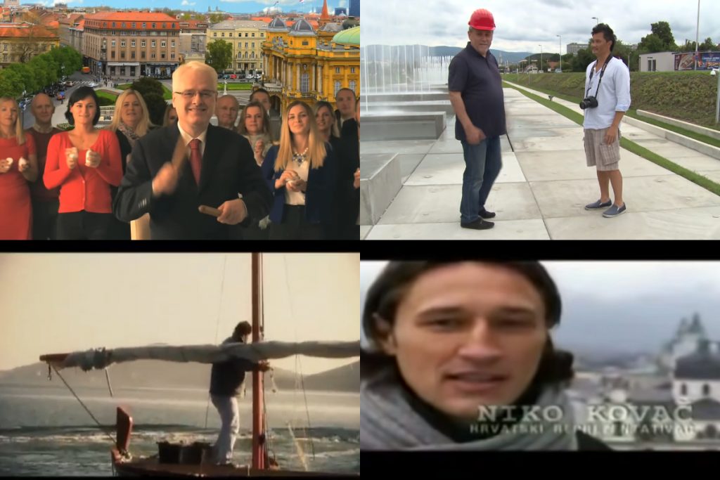 Predizborni spotovi