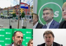 Analiza: Kako je IDS oblikovao politički imidž Istre kroz više od tri desetljeća