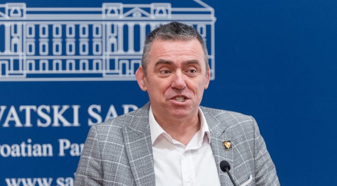 Mlinarić