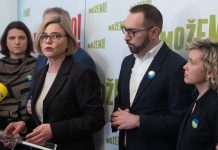 Izborni program Možemo: Pobačaj u ustav, posvajanje djece gay parovima...