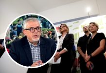 Havel za Narod.hr o protuizraelskoj retorici Možemo: Ljevica i islamisti dijele niz stajališta