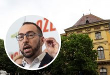 Kako je Tomaševiću pred nosom ukradeno 1,3 milijuna eura iz Muzeja za umjetnost i obrt?