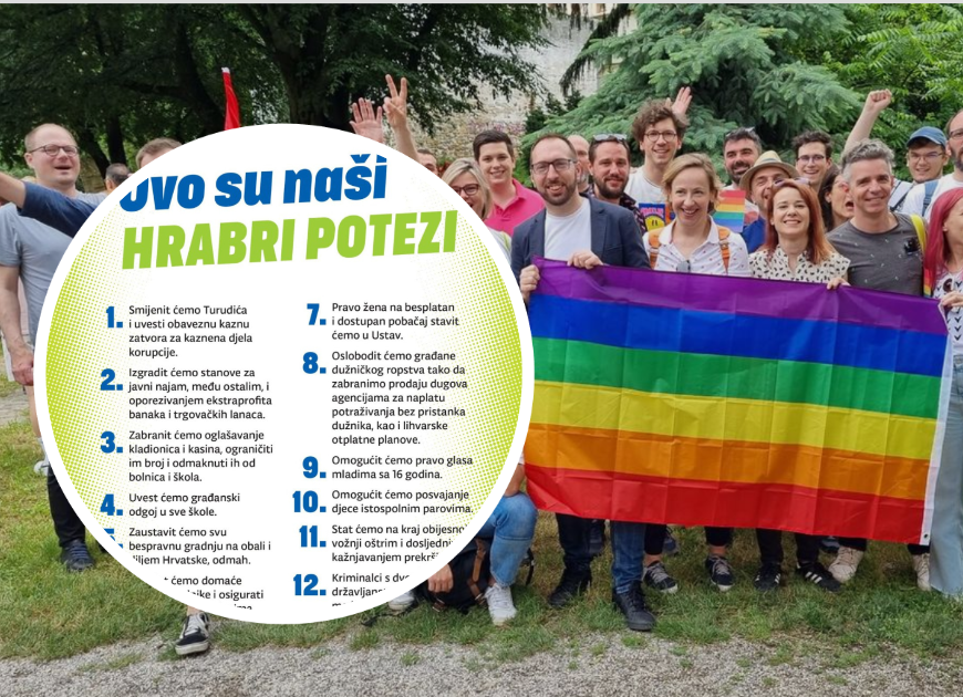 možemo!