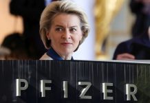 Ursula von der Leyen: Kako je išla od afere do afere?