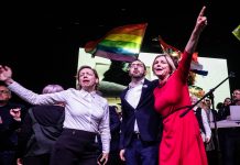 Kulturna revolucija Možemo: Maknuli nepodobne pa ulice nazvali po glumicama i pjevačicama