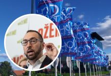 Vrhovni sud srušio presudu oko zastava Hoda za život!