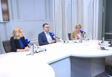 Dr. Markić: Građani su pokazali zrelost i Plenkoviću poslali jasnu poruku
