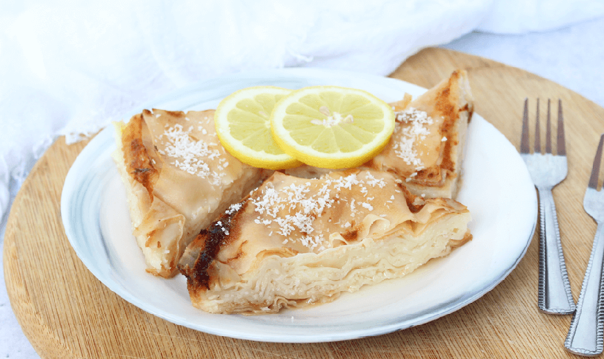 baklava