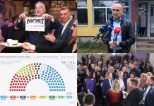 Osvrt Viktora Peterlina: HDZ dobio budućeg šefa, a DP je shvatio da je manje ponekad - više