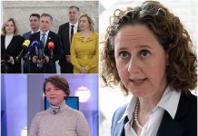 SDSS-ovi ljudi u državnim institucijama: Evo tko savjetuje ministricu Obuljen