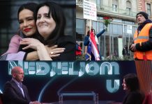 Arijana Lekić-Fridrih u Nedjeljom u 2: Samo 200 eura po performansu