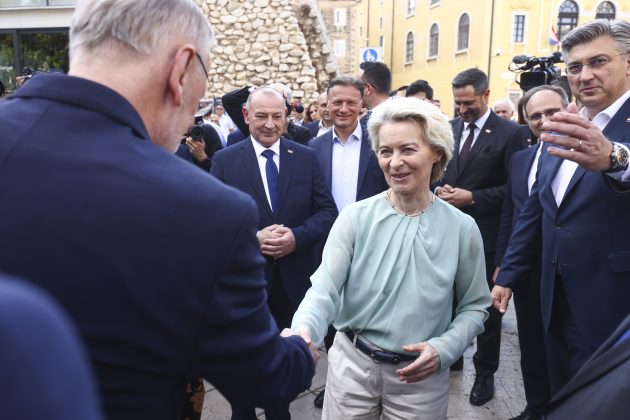 Leyen