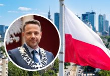 Gradonačelnik Varšave zabranjuje križeve u javnim ustanovama