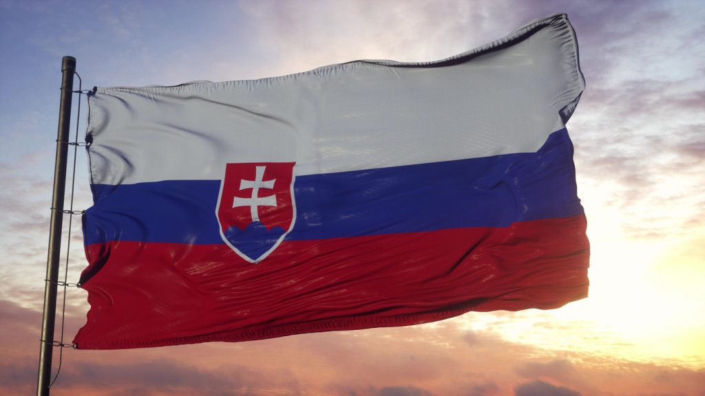 slovački