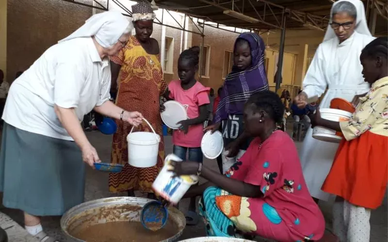 sudanu