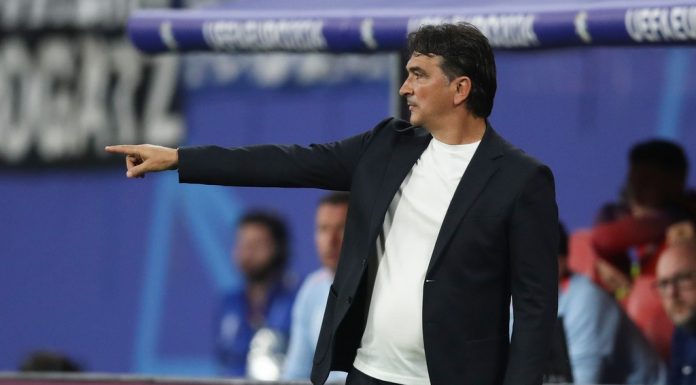 dalić