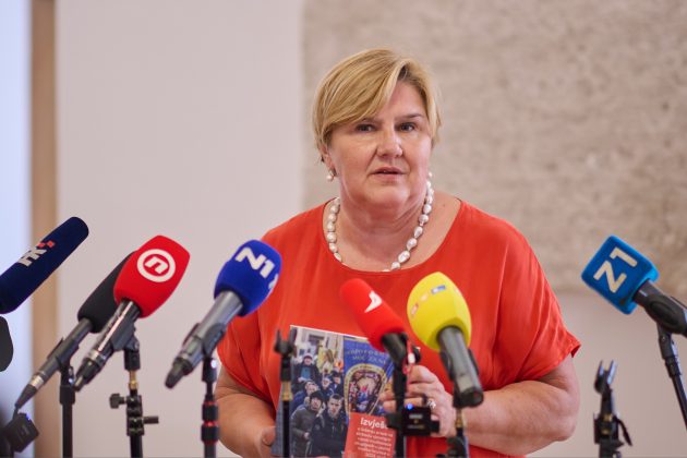 markić