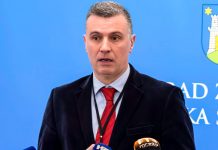 Goluža: Tomašević upropastio 63 milijuna eura za Dječju bolnicu Srebrnjak