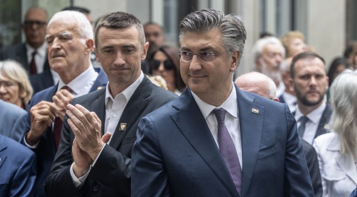 koalicija