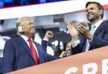 Trumpov potpredsjednički kandidat Vance: Od žestokog kritičara do najbližeg suradnika