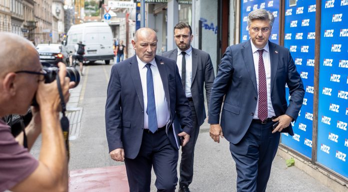 plaće