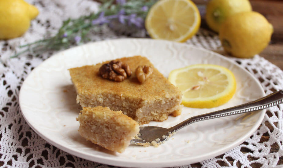 baklava
