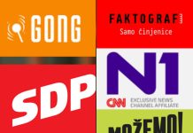 Može li GONG ikoga učiti demokraciji? Ovako izgleda njihova sprega s politikom