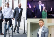 Sukobi u Mostu, Fokusu i DP-u: Ne izbijaju zbog različitih vrijednosti, nego zbog borbe za vlast