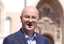 Mario Radić: DOMiNO više nije dio vladajuće većine