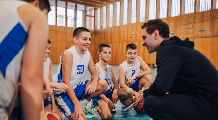 Sportskom