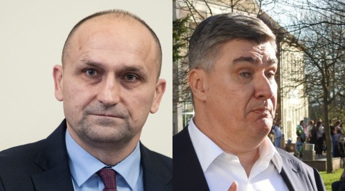 milanović