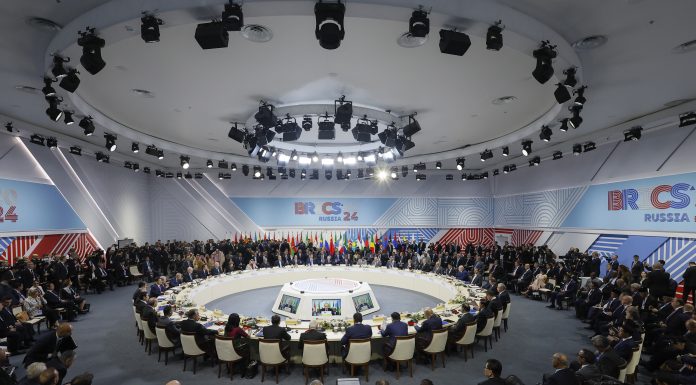 BRICS