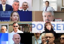 'Poplava' predsjedničkih kandidata na desnici: Evo tko je sve najavio kandidaturu