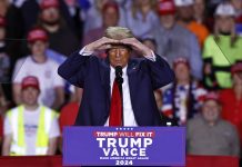 Premoćna pobjeda Donalda Trumpa: Osvojio je svih sedam ključnih država!