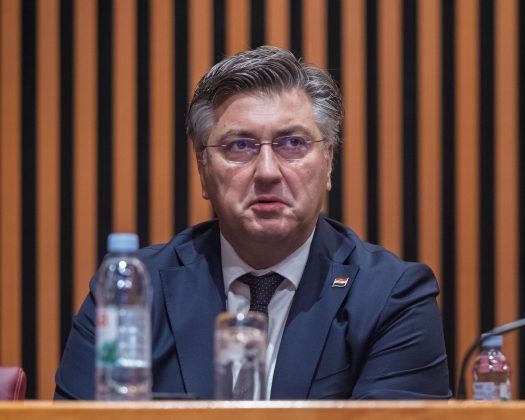 Božinović