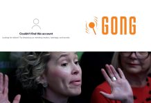 Gongova cenzura: Gašenje TikTok profila 'Ne možemo' zbog Kekin - napad na slobodu govora