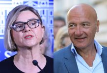 Pripuz poklopio Benčić, 'premijerku u pokušaju sa stažem studiranja od gotovo dva desetljeća'